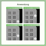 Nanoleaf Rotlichttherapie-Panel