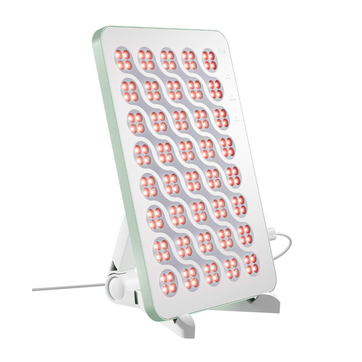 Nanoleaf Rotlichttherapie-Panel