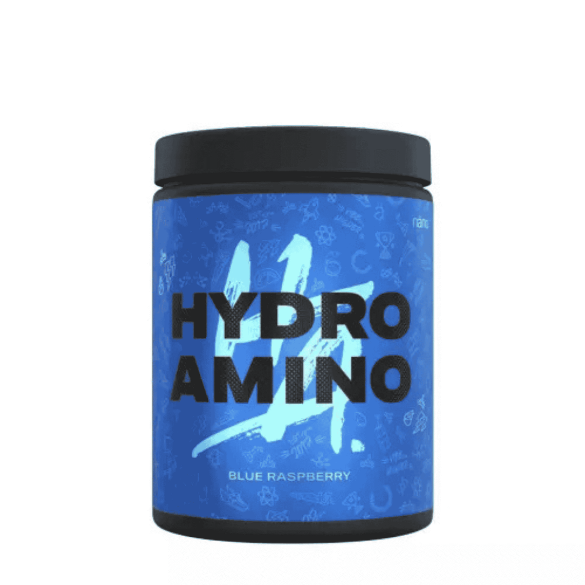 Nanosupps Hydro Amino 390g