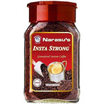 Narasu's Pure Instant strong Coffee 100g (Export Pack) - Namma Markt