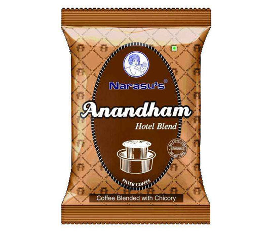 Narasus Anandham Hotel Blend Coffee 500g