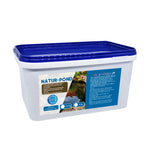 Stabile Wasserwerte-Set - Aqua MIcro Dry, Nature-Pond