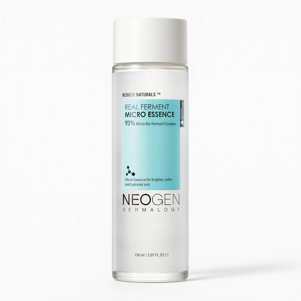 Neogen Dermalogy Real Ferment Micro Essence 150 ml