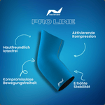 neolevee® ProLine Ellenbogenbandage