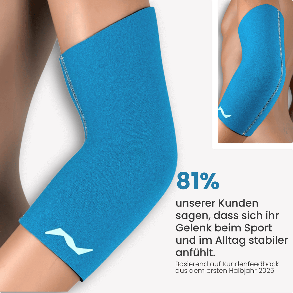 neolevee® ProLine Ellenbogenbandage