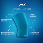 neolevee® ProLine Kniebandage