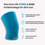 neolevee® ProLine Kniebandage