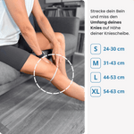 neolevee® ProLine Kniebandage