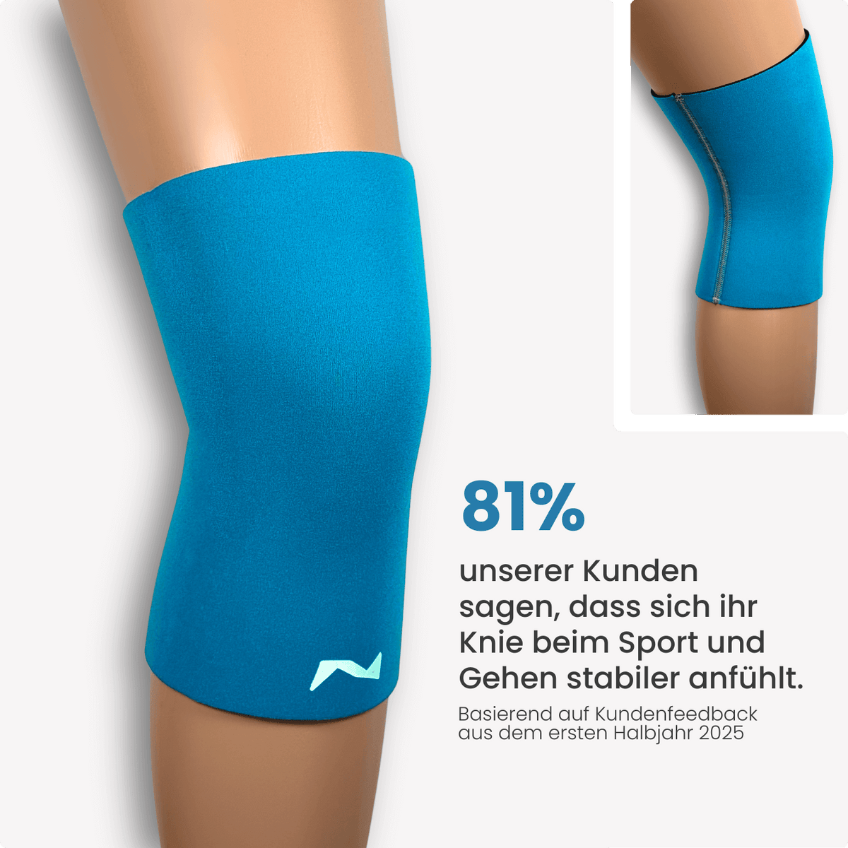 neolevee® ProLine Kniebandage
