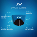 neolevee® ProLine Patellabandage