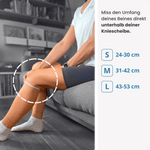 neolevee® ProLine Patellabandage