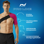 neolevee® ProLine Schulterbandage