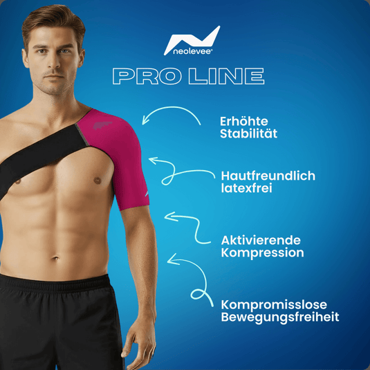 neolevee® ProLine Schulterbandage
