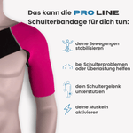 neolevee® ProLine Schulterbandage