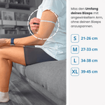 neolevee® ProLine Schulterbandage
