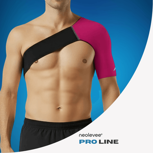 neolevee® ProLine Schulterbandage