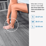 neolevee® ProLine Sprunggelenkbandage