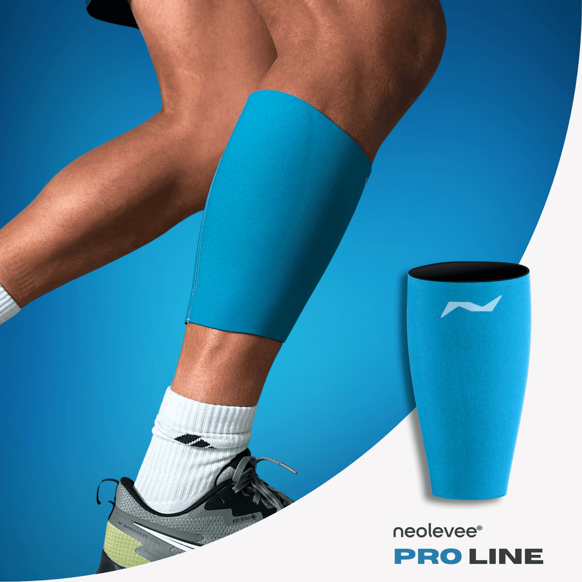 neolevee® ProLine Wadenbandage