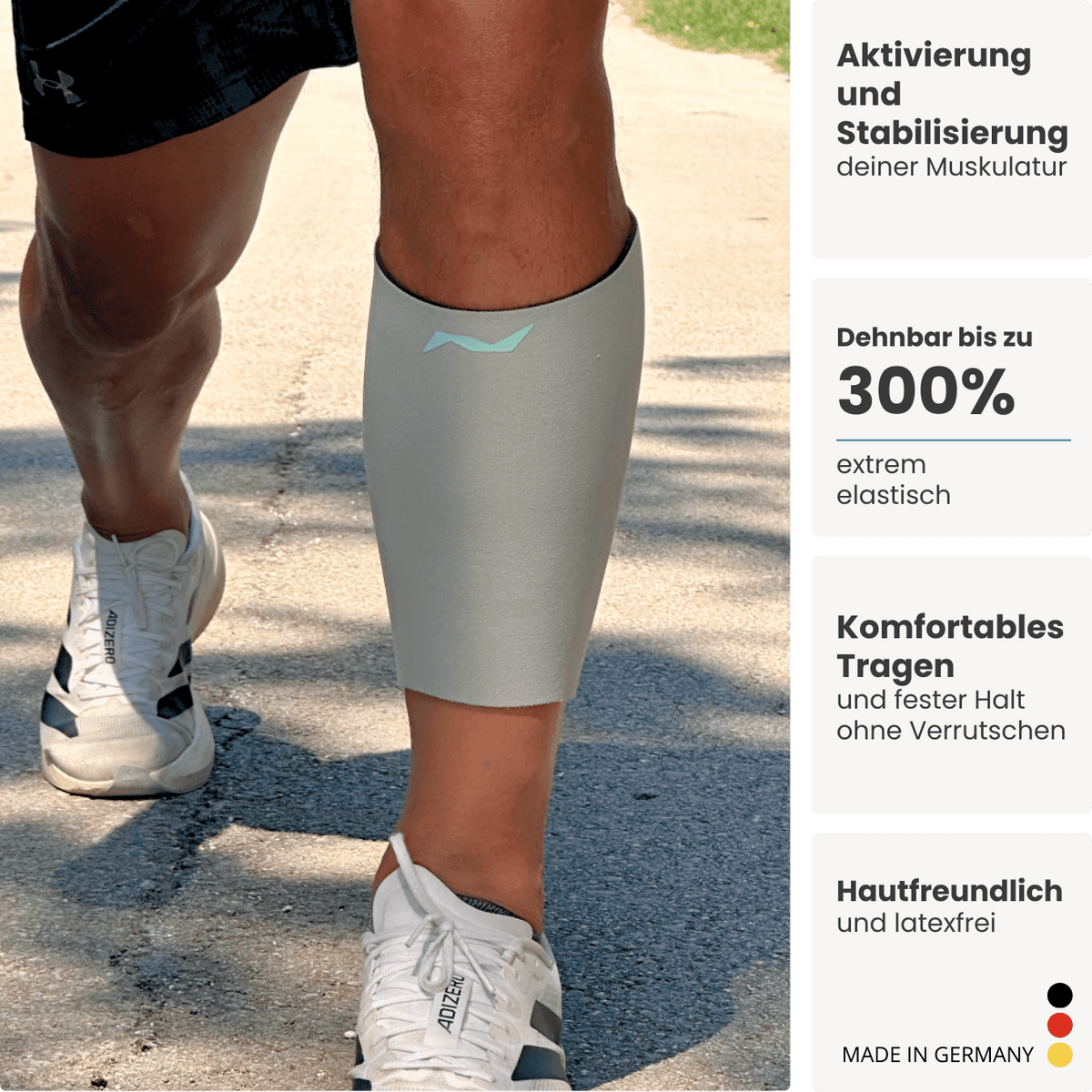 neolevee® ProLine Wadenbandage