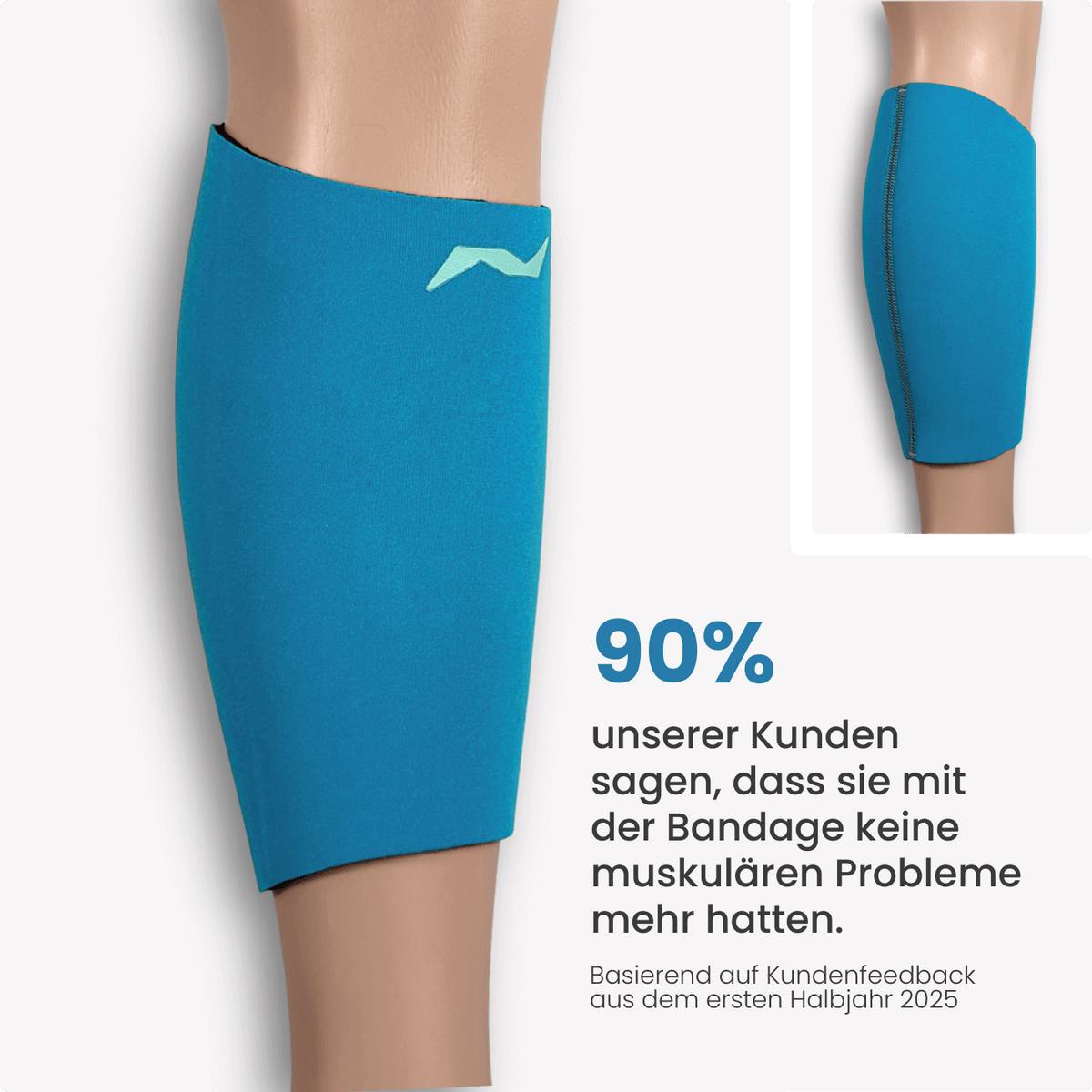 neolevee® ProLine Wadenbandage