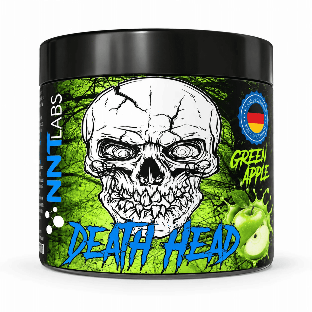 NNT Death Head Booster 350g