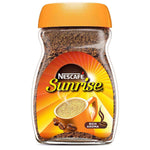 Nescafe Sunrise Instant Coffee 90g Jar - Namma Markt