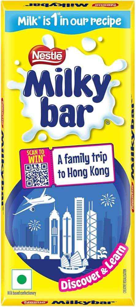 Nestle Milky bar 42g