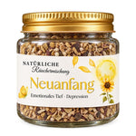 Neuanfang Räuchermischung – für Wärme & Zuversicht