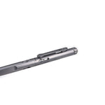 NEXTORCH NP11Ti Titan Tactical Pen Glasbrecher, Kubotan + Kugelschreiber