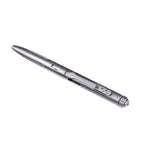 NEXTORCH NP11Ti Titan Tactical Pen Glasbrecher, Kubotan + Kugelschreiber