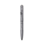 NEXTORCH NP11Ti Titan Tactical Pen Glasbrecher, Kubotan + Kugelschreiber