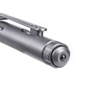 NEXTORCH NP11Ti Titan Tactical Pen Glasbrecher, Kubotan + Kugelschreiber