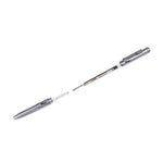 NEXTORCH NP11Ti Titan Tactical Pen Glasbrecher, Kubotan + Kugelschreiber