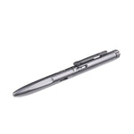 NEXTORCH NP11Ti Titan Tactical Pen Glasbrecher, Kubotan + Kugelschreiber
