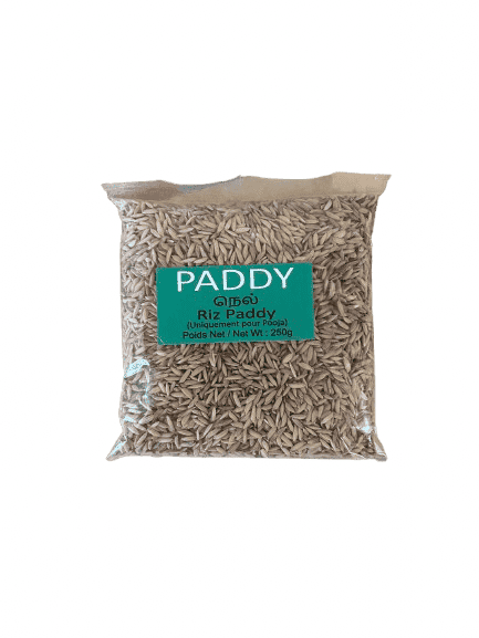 NG Paddy / Nel 250g - Namma Markt