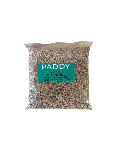 NG Paddy / Nel 250g - Namma Markt