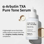 NIDA α-Arbutin TXA Pure Tone Serum 50 ml