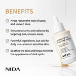 NIDA α-Arbutin TXA Pure Tone Serum 50 ml