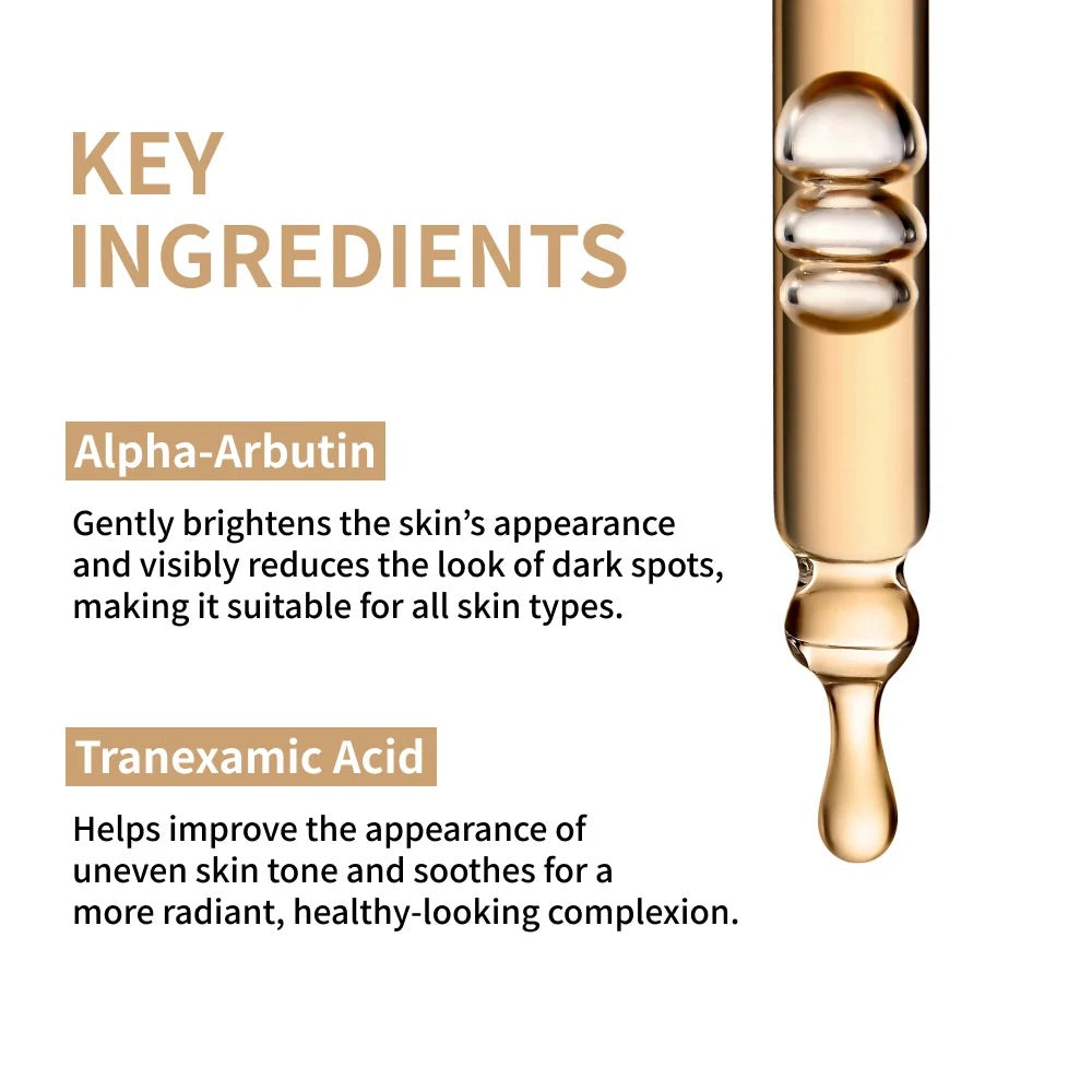NIDA α-Arbutin TXA Pure Tone Serum 50 ml