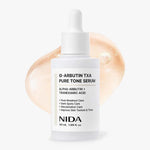 NIDA α-Arbutin TXA Pure Tone Serum 50 ml