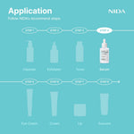 NIDA Centella Hydrating Serum 50 ml