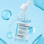 NIDA Centella Hydrating Serum 50 ml