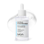 NIDA Centella Hydrating Serum 50 ml
