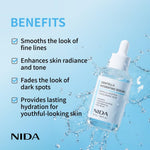 NIDA Centella Hydrating Serum 50 ml
