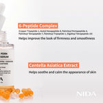 NIDA Salmon PDRN Peptide Serum 50 ml