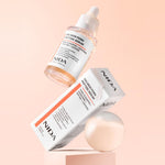 NIDA Salmon PDRN Peptide Serum 50 ml