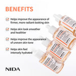 NIDA Salmon PDRN Peptide Serum 50 ml