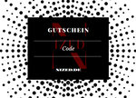 NiZED Streetwear Geschenkgutschein