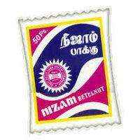 Nizam Betelnut / Paaku - 5 pcs