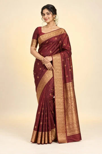 Traditional fashion